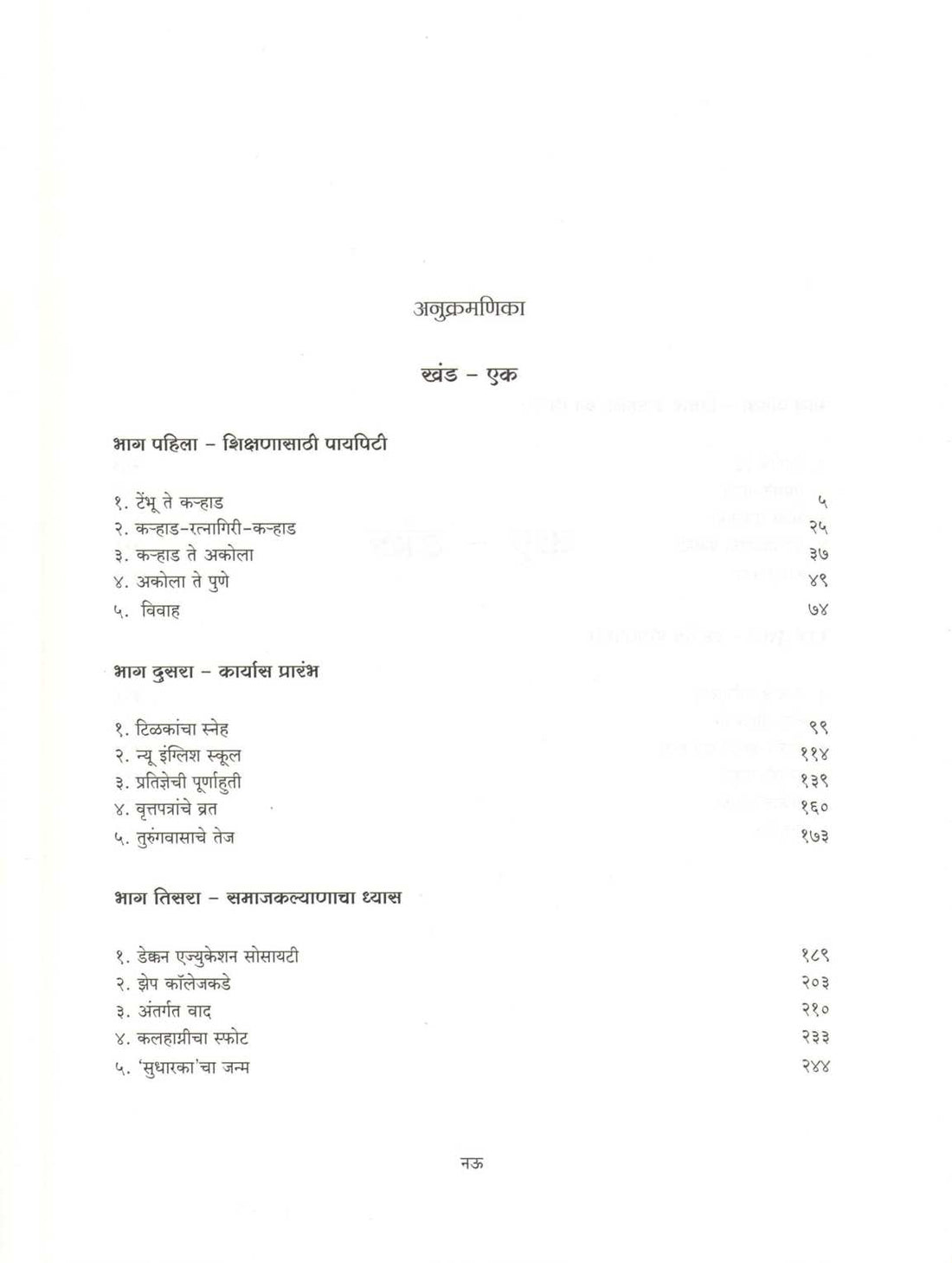 Ishta Tech Bolnar ( इष्ट तेच बोलणार ) by Prakash Pathak ( प्रकाश पाठक )