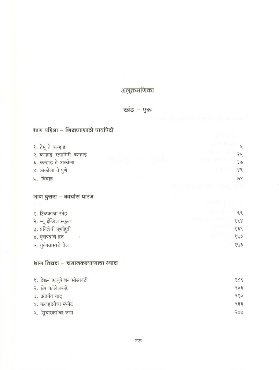 Ishta Tech Bolnar ( इष्ट तेच बोलणार ) by Prakash Pathak ( प्रकाश पाठक )