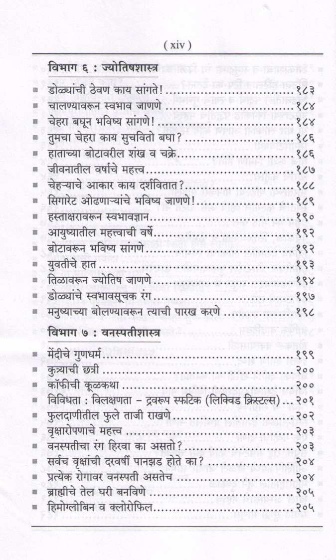 Dnyansagaratil Shimple : Suras ( ज्ञानसागरातील शिंपले : सुरस ) by Other ( इतर )