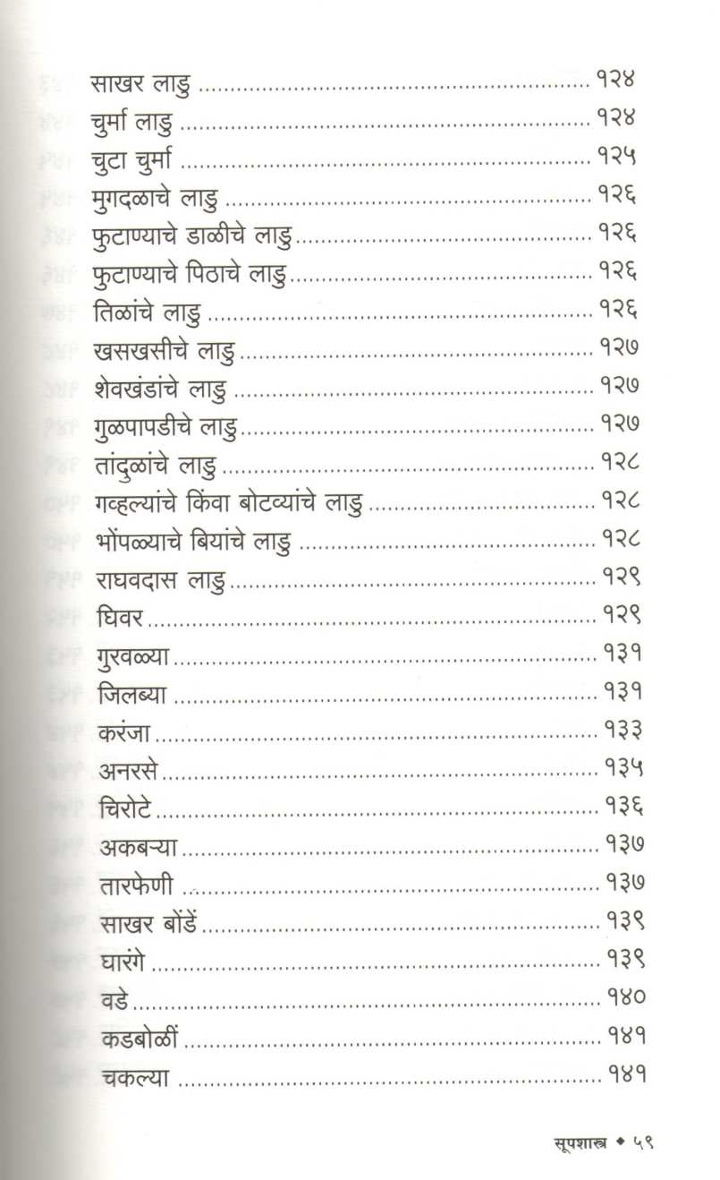 Supshastra ( सूपशास्त्र ) by Ramchandra Gupte ( रामचंद्र गुप्ते )