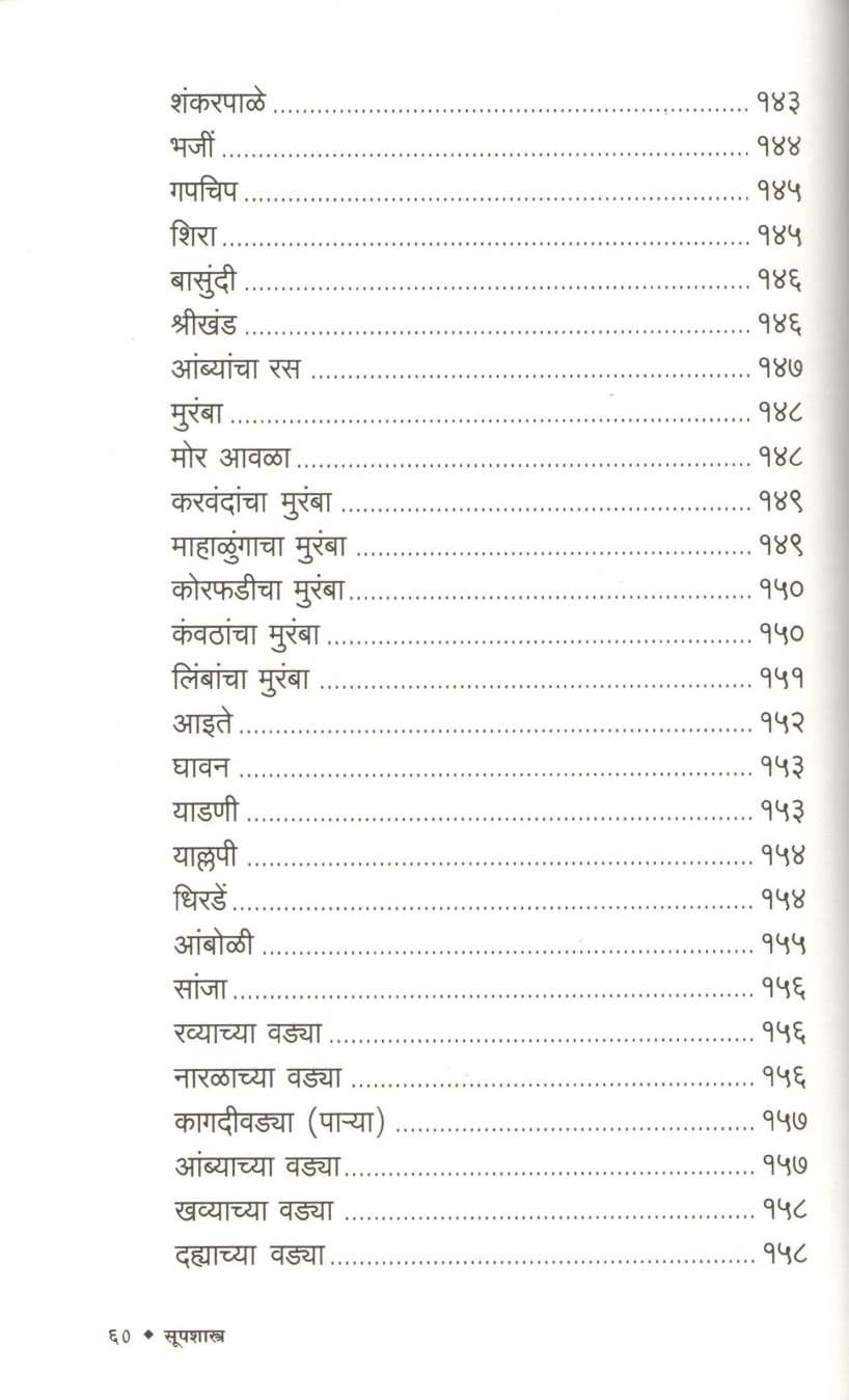 Supshastra ( सूपशास्त्र ) by Ramchandra Gupte ( रामचंद्र गुप्ते )