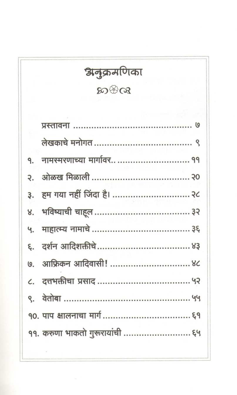 Sadhak Swamincha ( साधक स्वामींचा ) by Ritesh Vedpathak ( रितेश वेदपाठक )