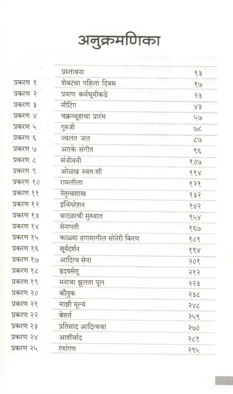 Pratisad ( प्रतिसाद ) by Manoj Ambike ( मनोज अंबिके )