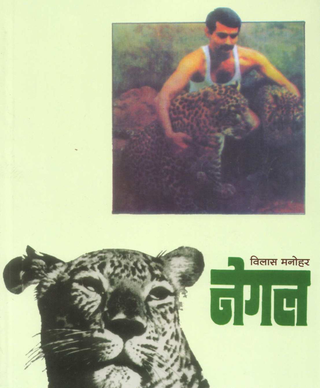Negal - Part 1 ( नेगल - भाग १ ) by Vilas Manohar ( विलास मनोहर )