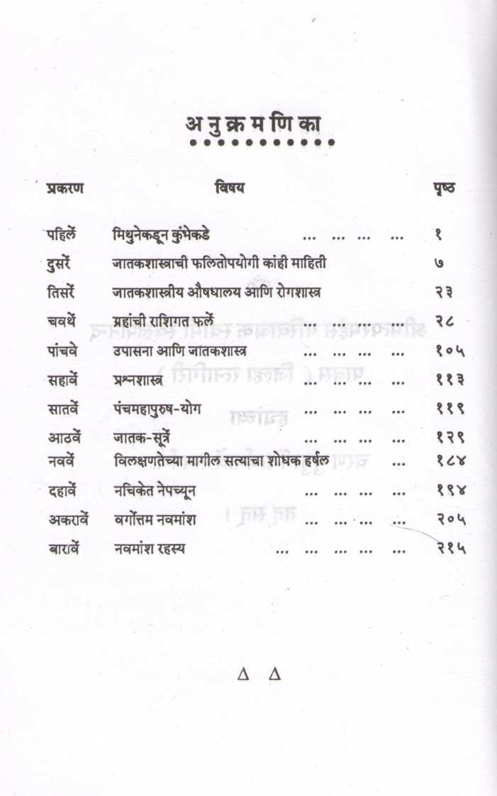 Sanchit Darshan ( संचित दर्शन ) by M. D. Bhat ( म. दा. भट )