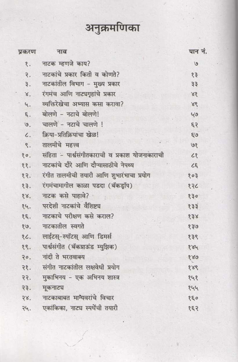 Sope Natya Prashikshan Shibir ( सोपे नाट्य प्रशिक्षण शिबीर by Rajeev Joshi ( राजीव जोशी )