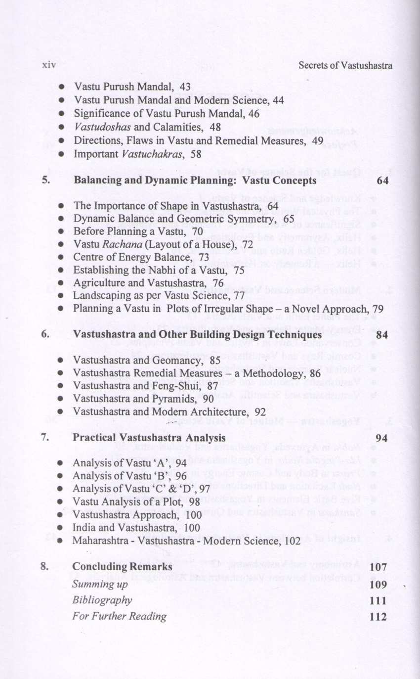 Secrets Of Vastushastra ( Secrets Of Vastushastra ) by Dr. Narendra Sahasrabuddhe ( डॉ. नरेंद्र सहस्रबुद्धे )