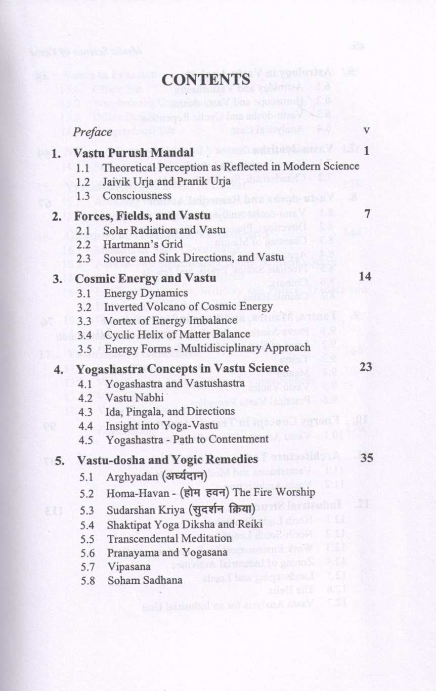 Mystic Science of Vastu ( Mystic Science of Vastu ) by Dr. Narendra Sahasrabuddhe ( डॉ. नरेंद्र सहस्रबुद्धे )