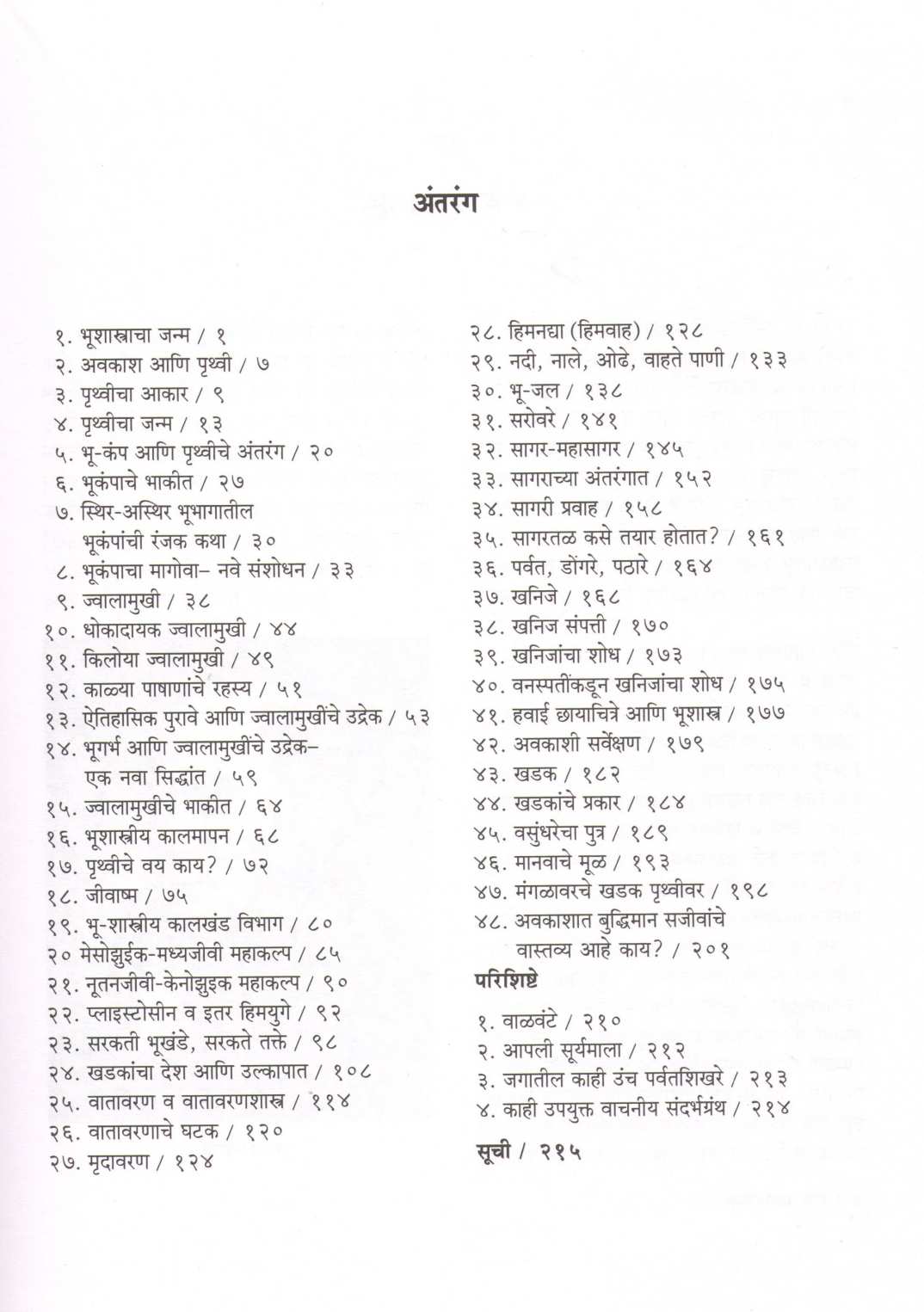 Vasundhara ( वसुंधरा ) by Niranjan Ghate ( निरंजन घाटे )