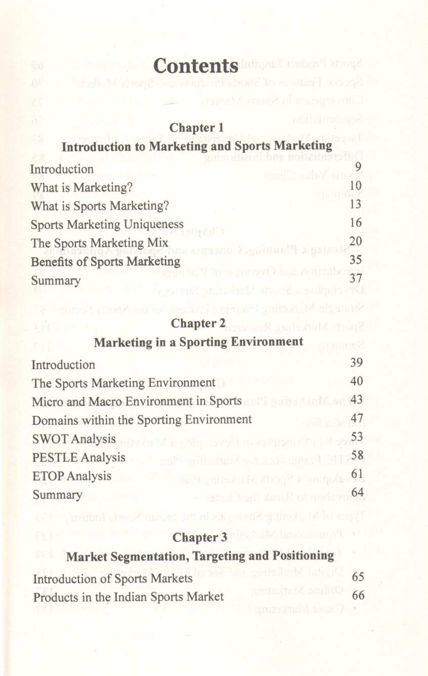 Business Of Sports ( Business Of Sports ) by Vinit Karnik ( विनीत कर्णिक )