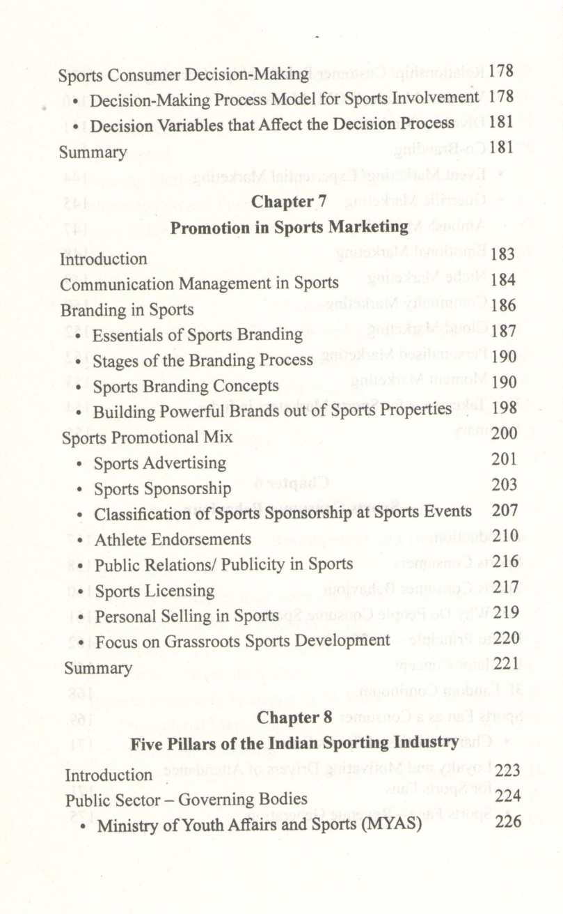 Business Of Sports ( Business Of Sports ) by Vinit Karnik ( विनीत कर्णिक )