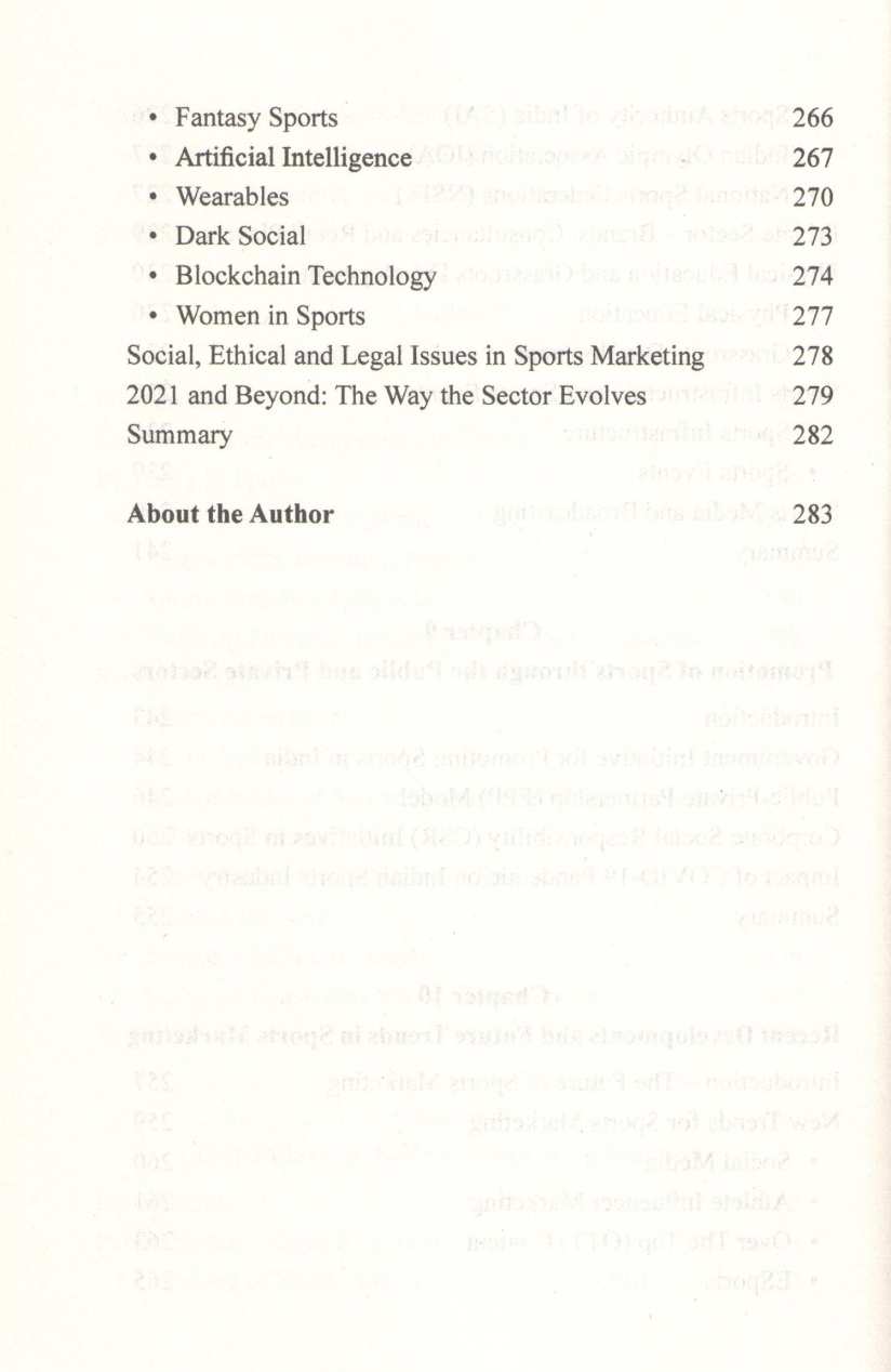 Business Of Sports ( Business Of Sports ) by Vinit Karnik ( विनीत कर्णिक )