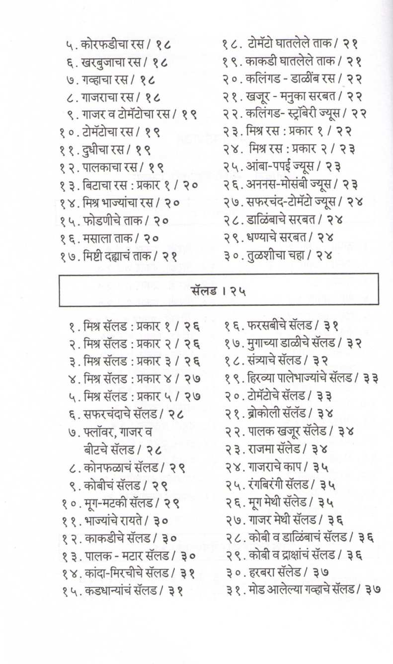 Samtol Kha Sadpatal Raha ( समतोल खा सडपातळ रहा ) by Other ( इतर )
