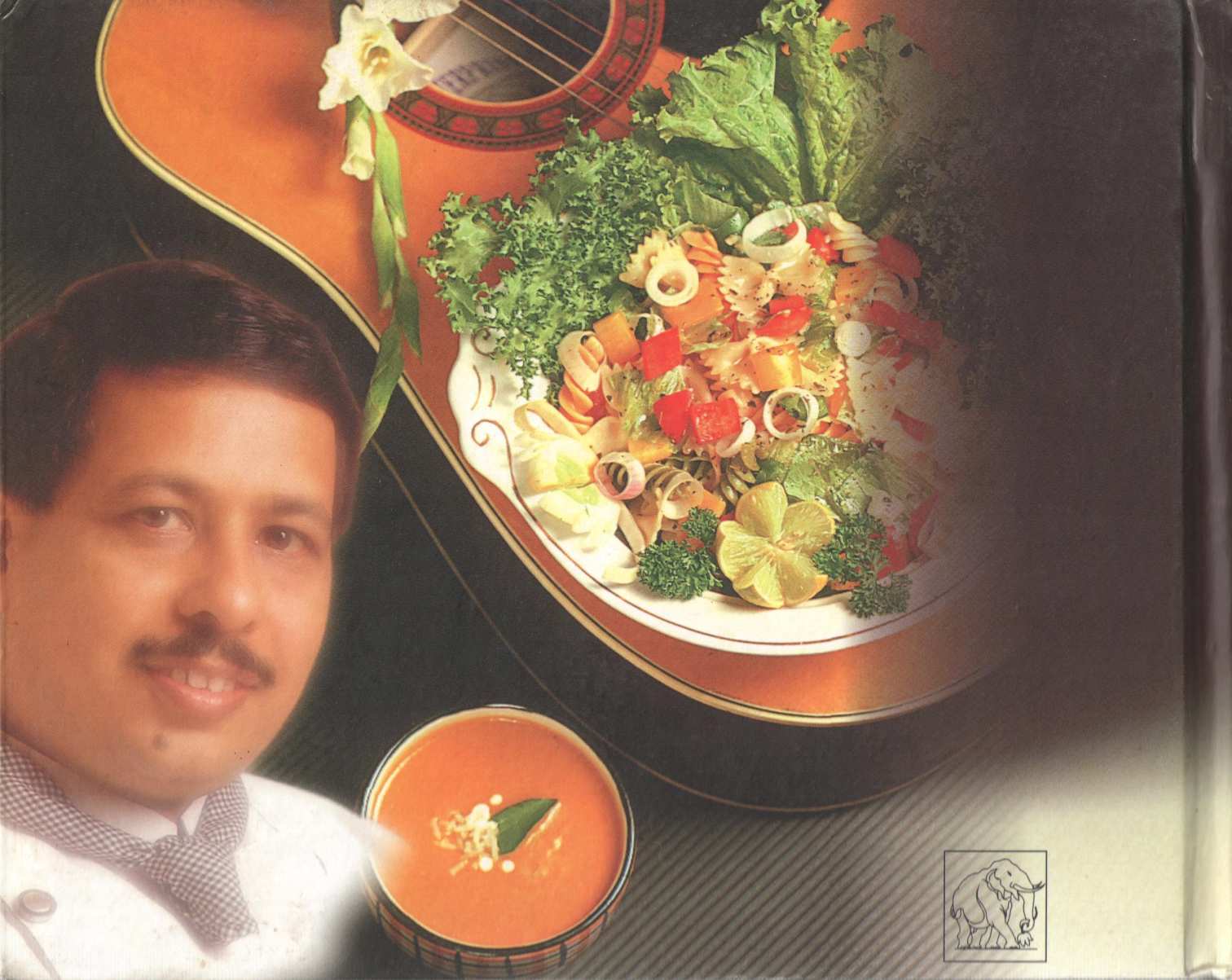 Five Star Recipes ( फाईव्ह स्टार रेसिपीज ) by Milind Sovni ( मिलिंद सोवनी )