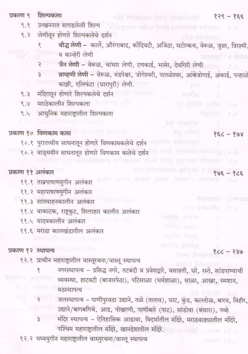 Maharashtrachi Kala Ani Sanskruti ( महाराष्ट्राची कला आणि संस्कृती ) by Dr. Ghanashyam Mahadik ( डॉ. घनश्याम महाडीक )