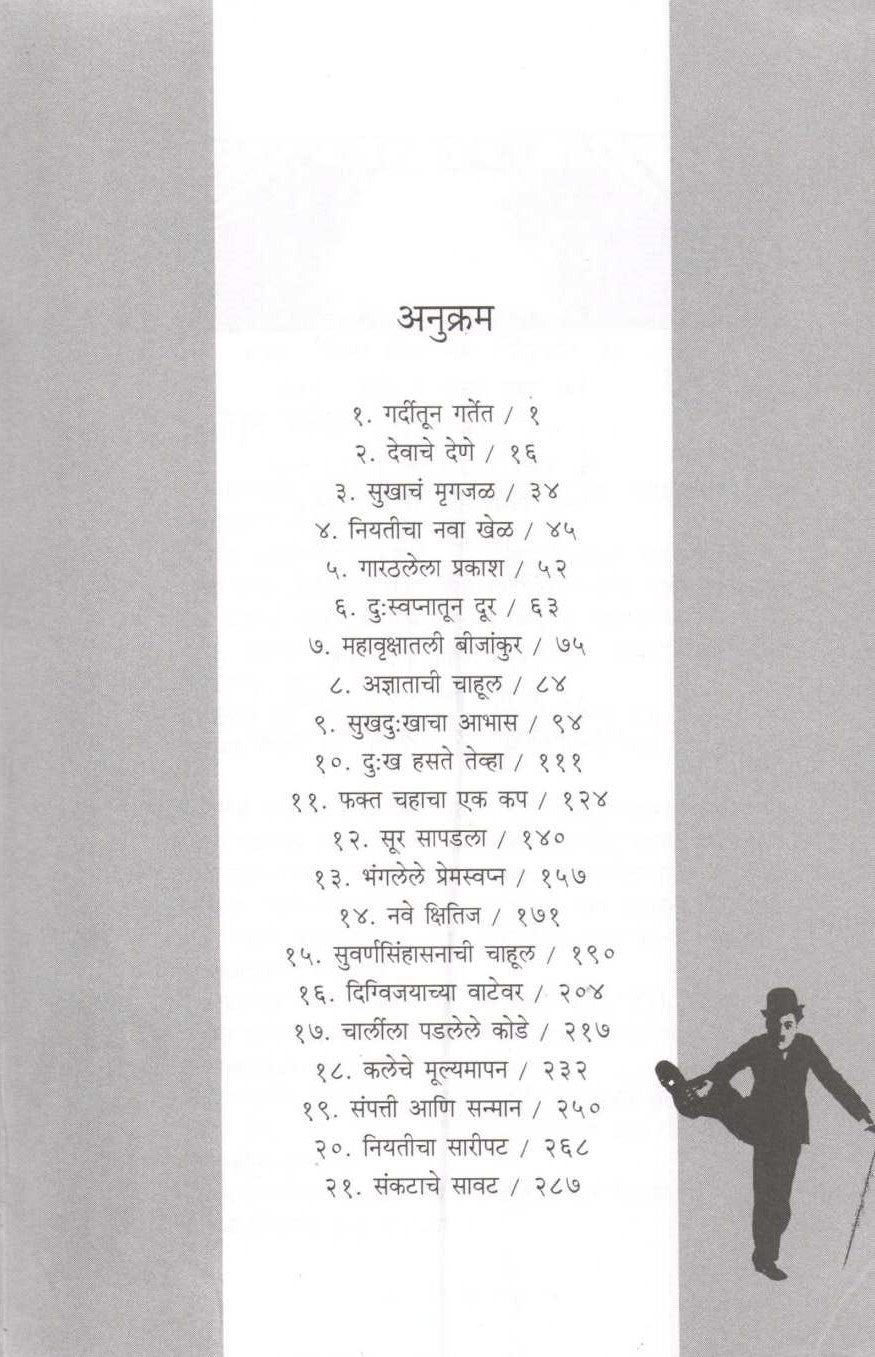 Hasare Dukkha ( हसरे दुःख ) by B. D. Kher ( भा. द. खेर )