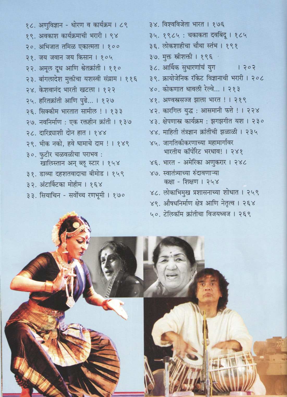 75 Soneri Pane ( ७५ सोनेरी पाने ) by Avinash Dharmadhikari ( अविनाश धर्माधिकारी )