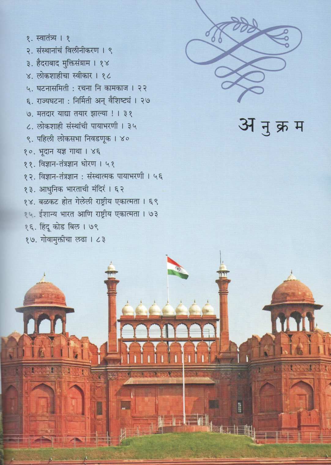75 Soneri Pane ( ७५ सोनेरी पाने ) by Avinash Dharmadhikari ( अविनाश धर्माधिकारी )