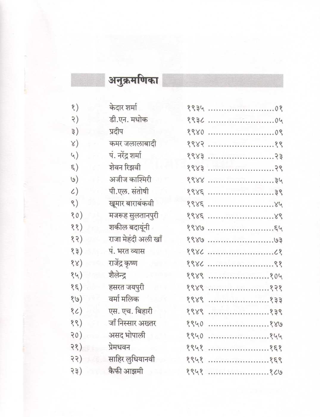 Har Pal Ke Shayar ( हर पल के शायर by Subhashchandra Jadhav ( सुभाषचंद्र जाधव )
