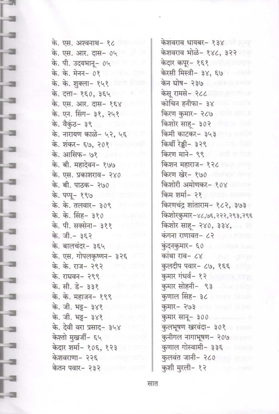 Cinema Dairy ( सिनेमा डायरी by Padmakar Pathakji ( पद्माकर पाठकजी )