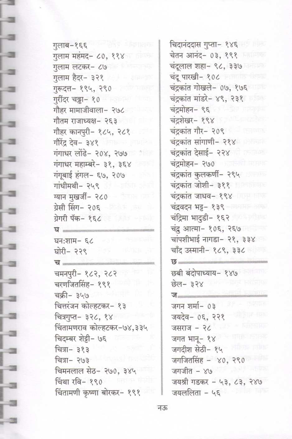 Cinema Dairy ( सिनेमा डायरी by Padmakar Pathakji ( पद्माकर पाठकजी )