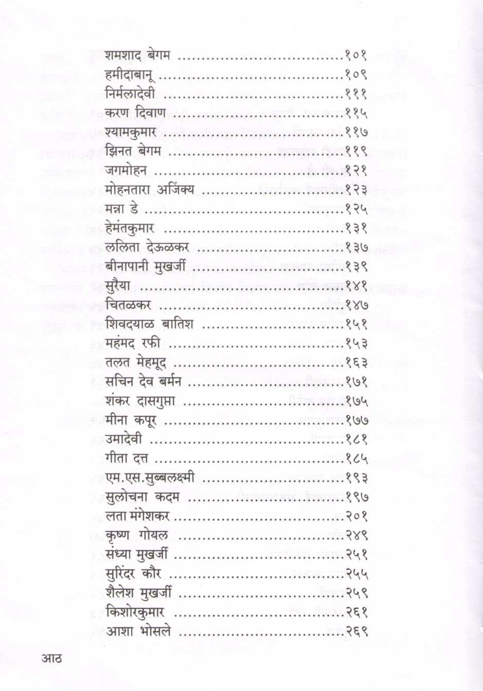 Swarsagar ( स्वरसागर by Swapnil Shrikant Pore ( स्वप्नील श्रीकांत पोरे )