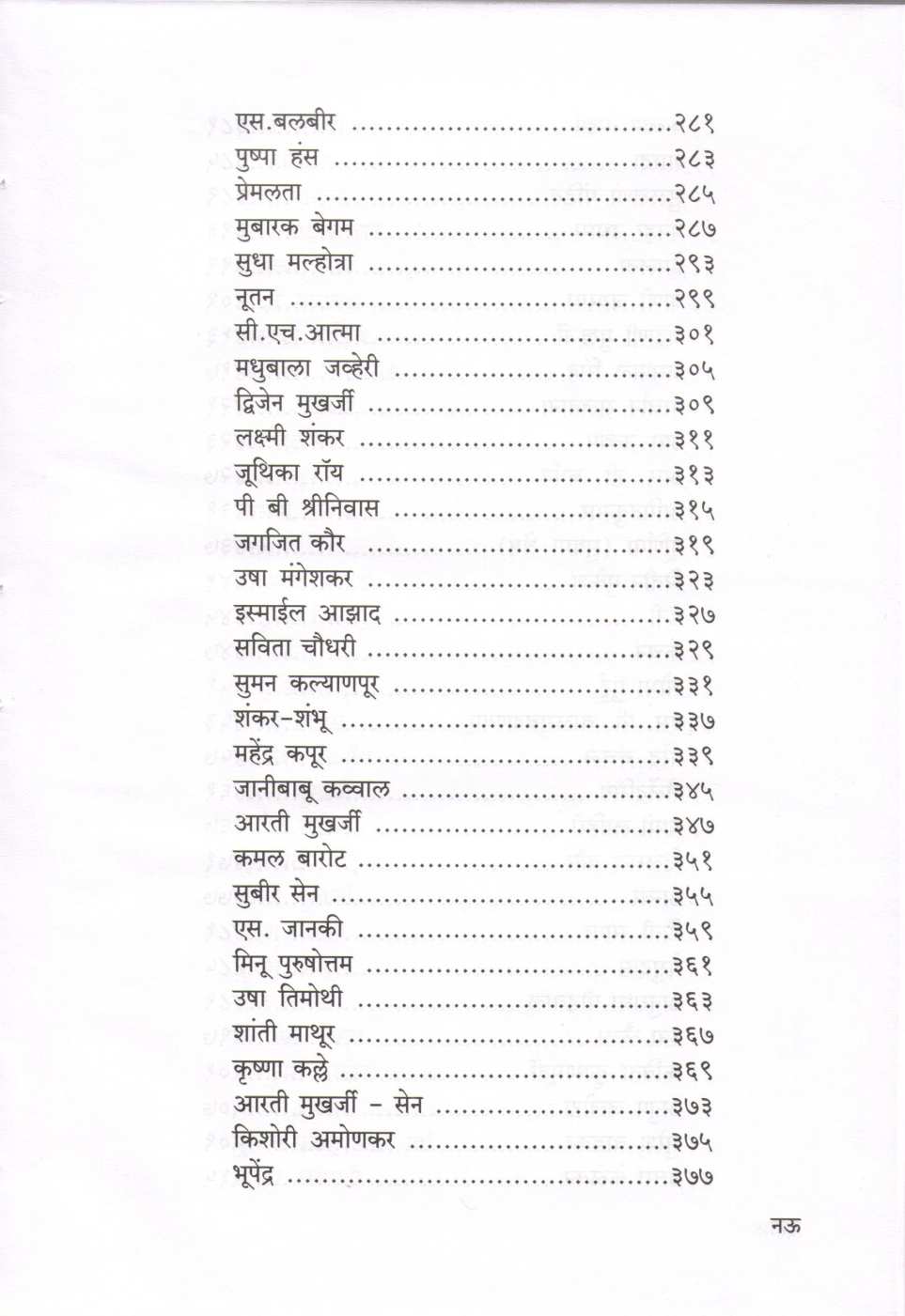 Swarsagar ( स्वरसागर by Swapnil Shrikant Pore ( स्वप्नील श्रीकांत पोरे )