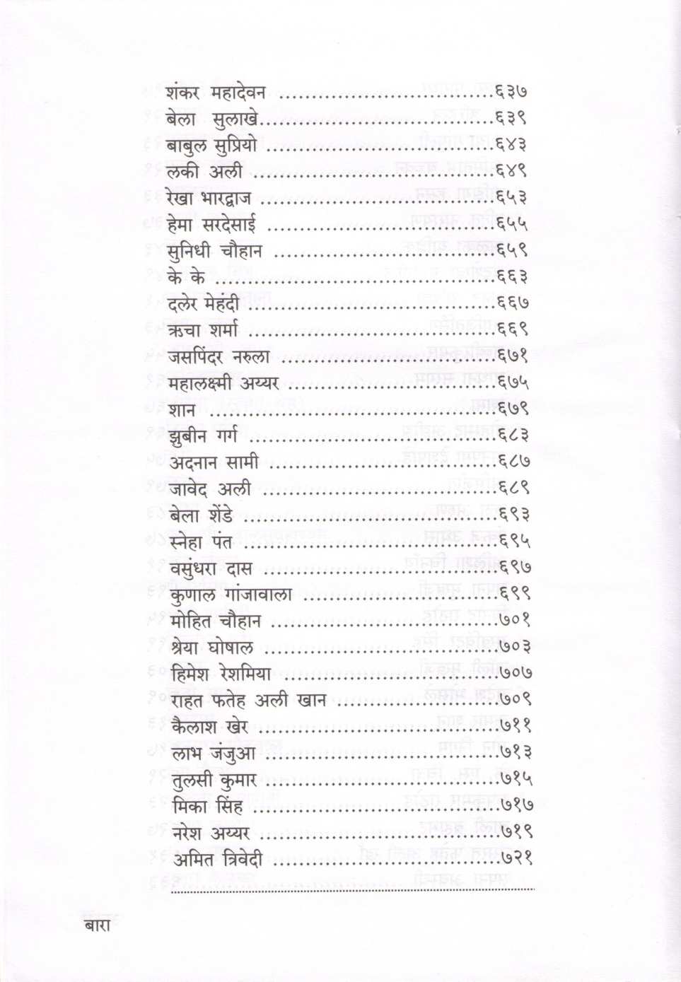 Swarsagar ( स्वरसागर by Swapnil Shrikant Pore ( स्वप्नील श्रीकांत पोरे )