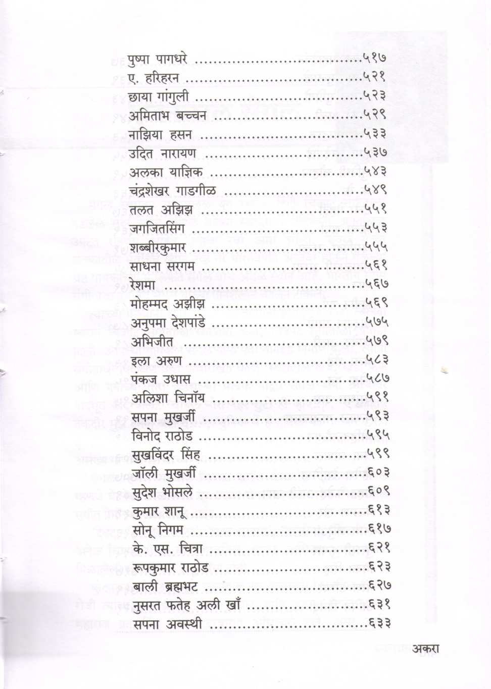 Swarsagar ( स्वरसागर by Swapnil Shrikant Pore ( स्वप्नील श्रीकांत पोरे )
