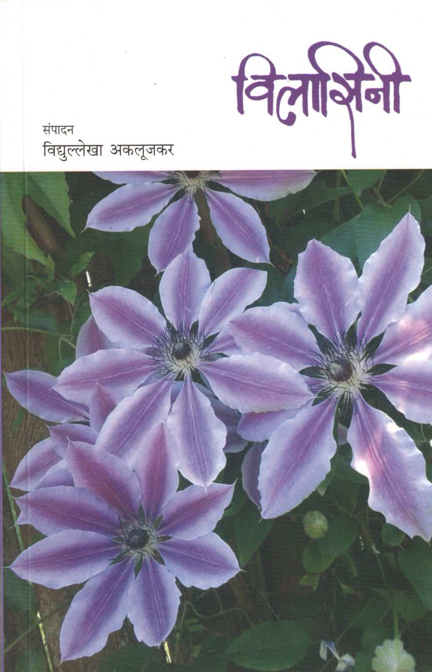 Vilasini ( विलासिनी ) by Other ( इतर )