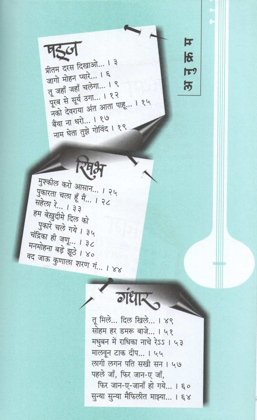 Shabda Sur Japun Thev... ( शब्द सूर जपून ठेव ... ) by Neha Limaye ( नेहा लिमये )