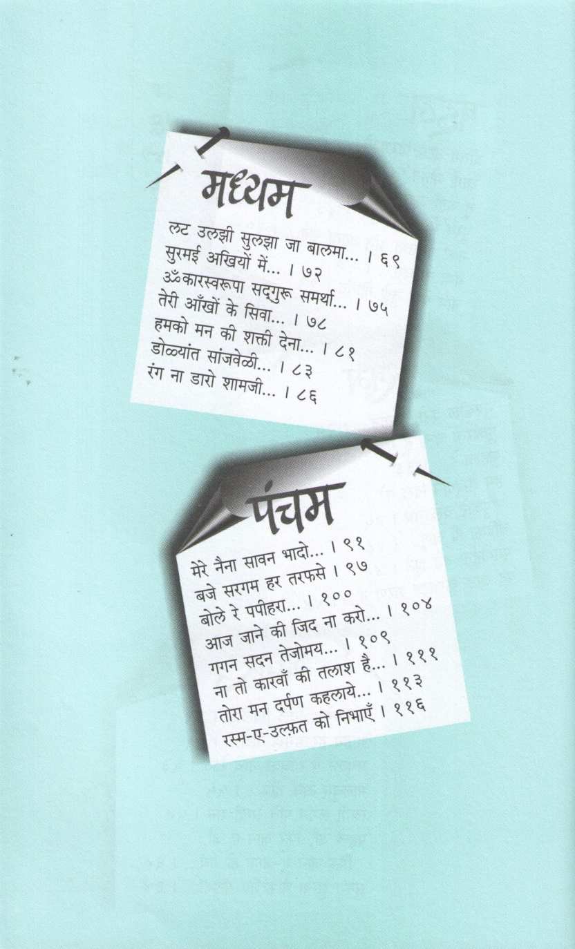 Shabda Sur Japun Thev... ( शब्द सूर जपून ठेव ... ) by Neha Limaye ( नेहा लिमये )