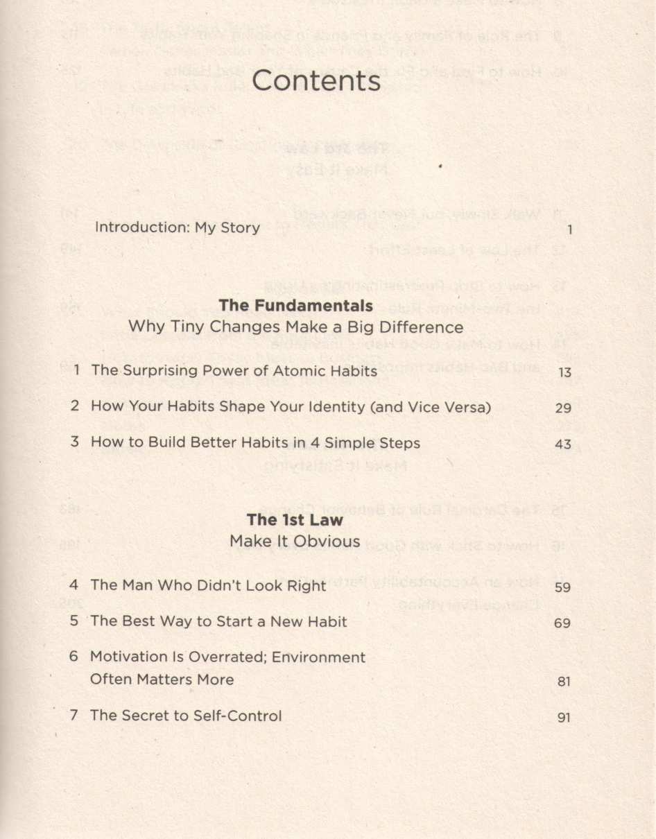 Atomic Habits (English) ( Atomic Habits (English) ) by James Clear ( जेम्स क्लियर )
