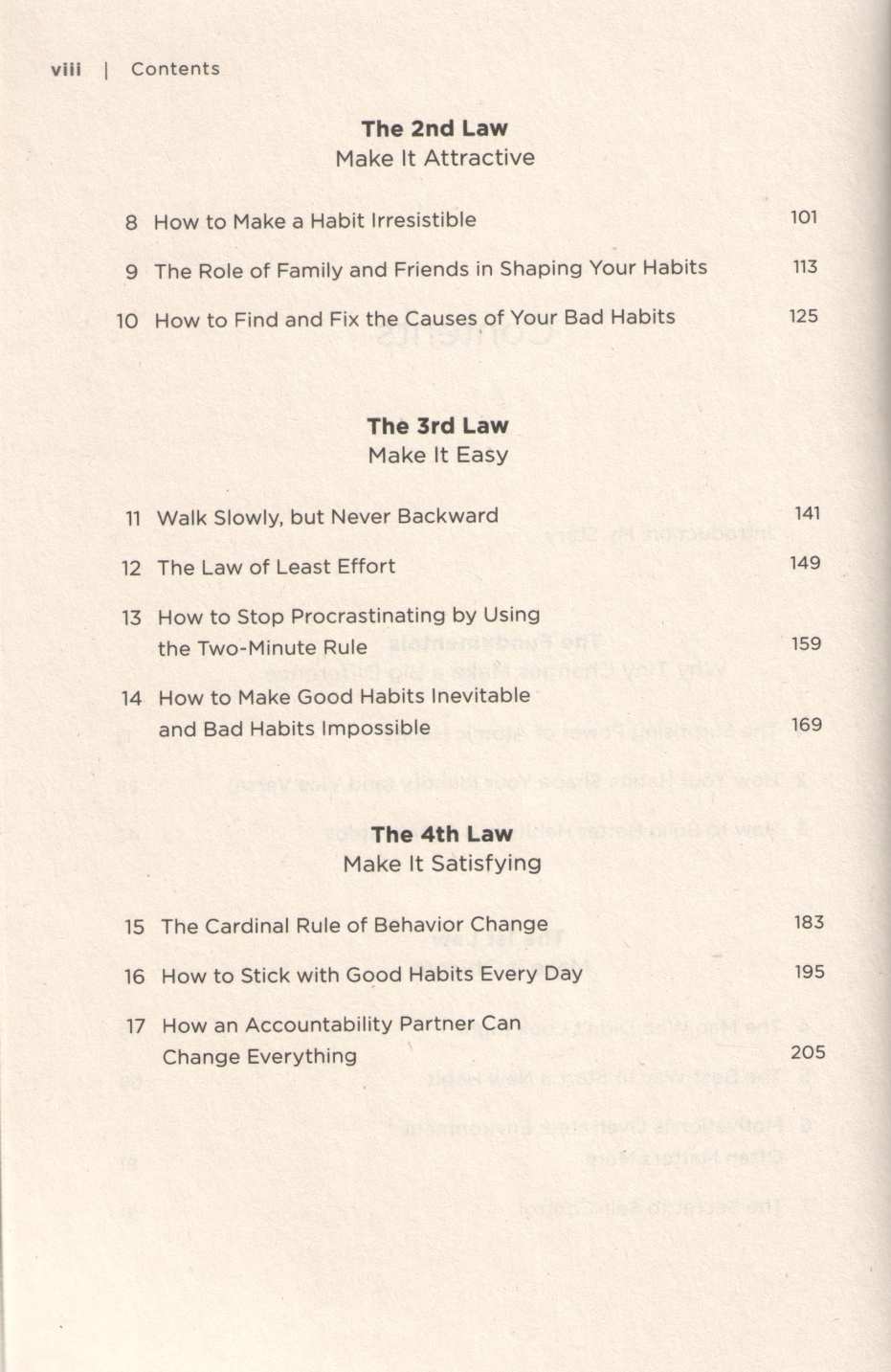 Atomic Habits (English) ( Atomic Habits (English) ) by James Clear ( जेम्स क्लियर )