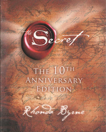 The Secret (English) ( The Secret (English) ) by Rhonda Byrne ( रॉन्डा बर्न )