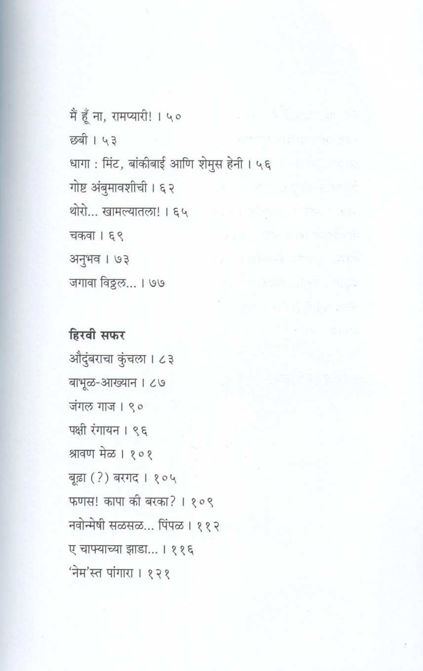 Shodh Araspani ( शोध आरस्पानी ) by Shubhada Khirvadkar ( शुभदा खिरवडकर )
