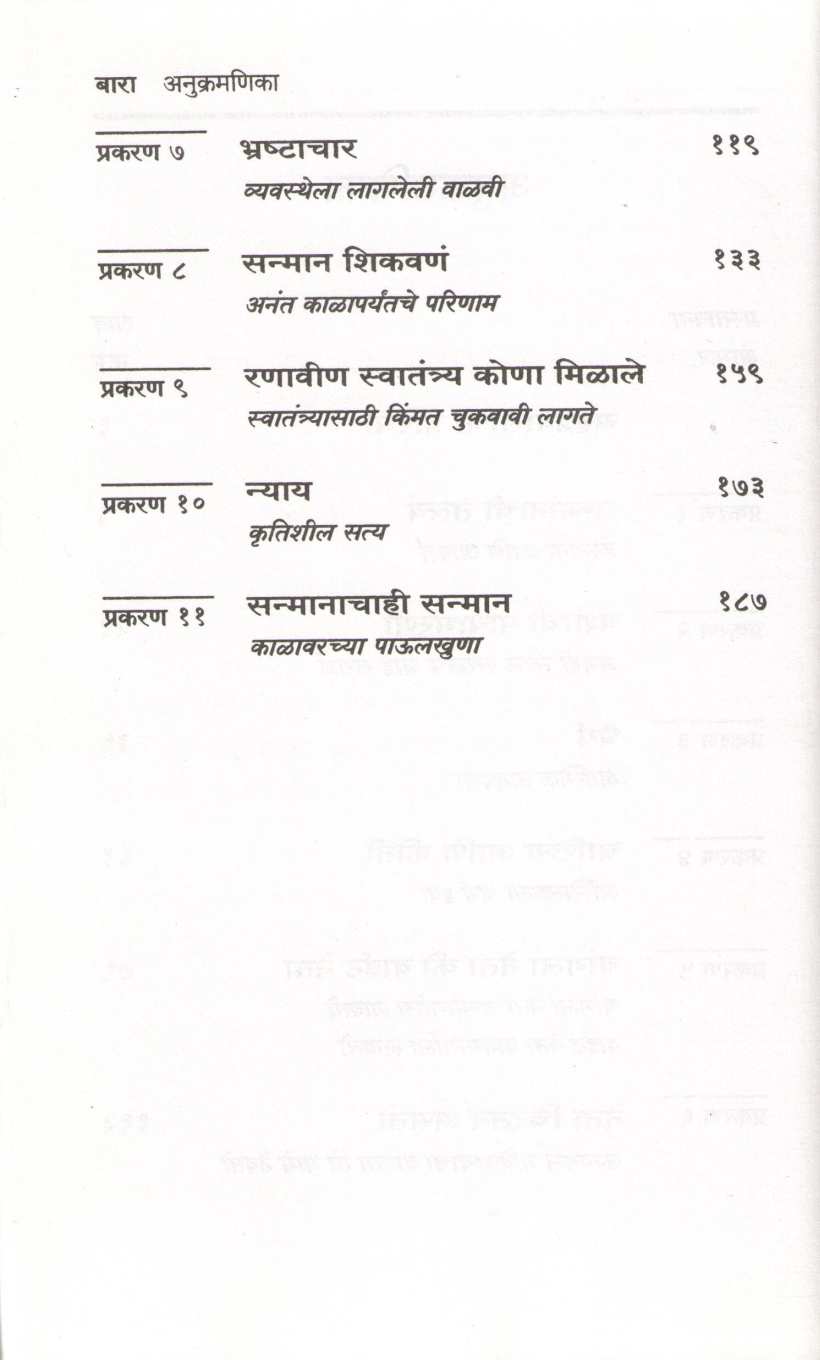 Jaga Pan Sanmanan ! ( जगा पण सन्मानानं ! ) by Shiv Khera ( शिव खेरा )