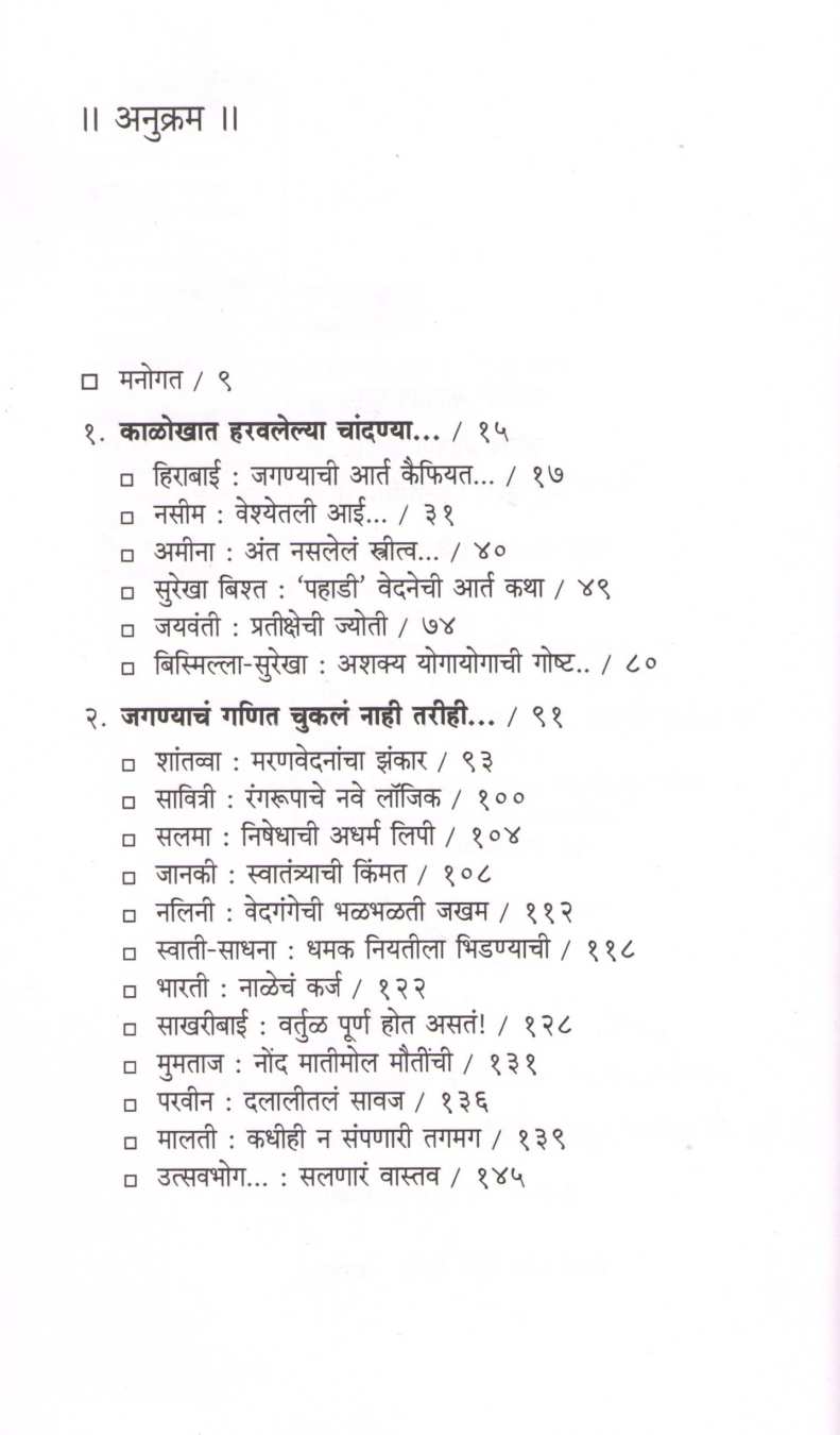 Khuloos ( खूलूस ) by Sameer Gaikwad ( समीर गायकवाड )