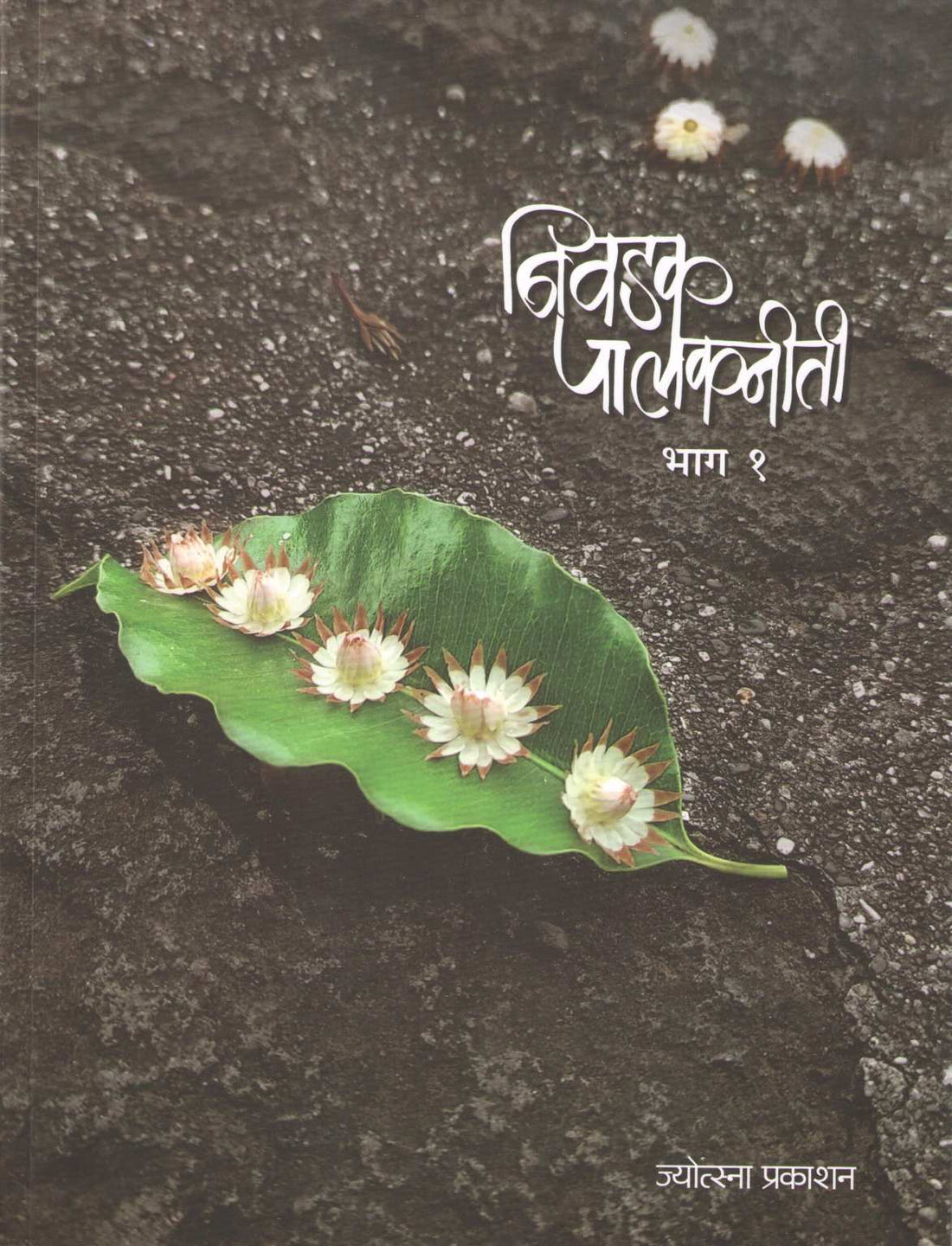 Nivadak Palakniti Part - 1 ( निवडक पालकनीती भाग - १ ) by Other ( इतर )