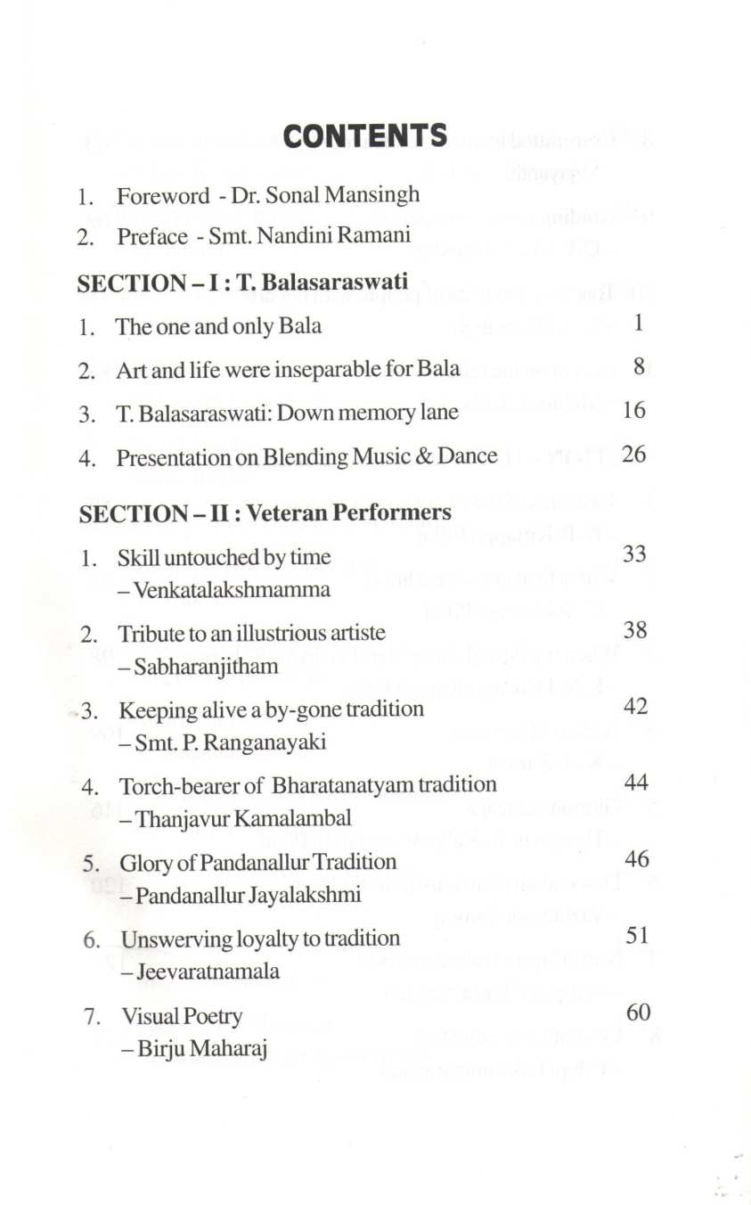 Dance Dancers And Musicians ( Dance Dancers And Musicians ) by Dr. V. Raghavan ( Dr. V. Raghavan )