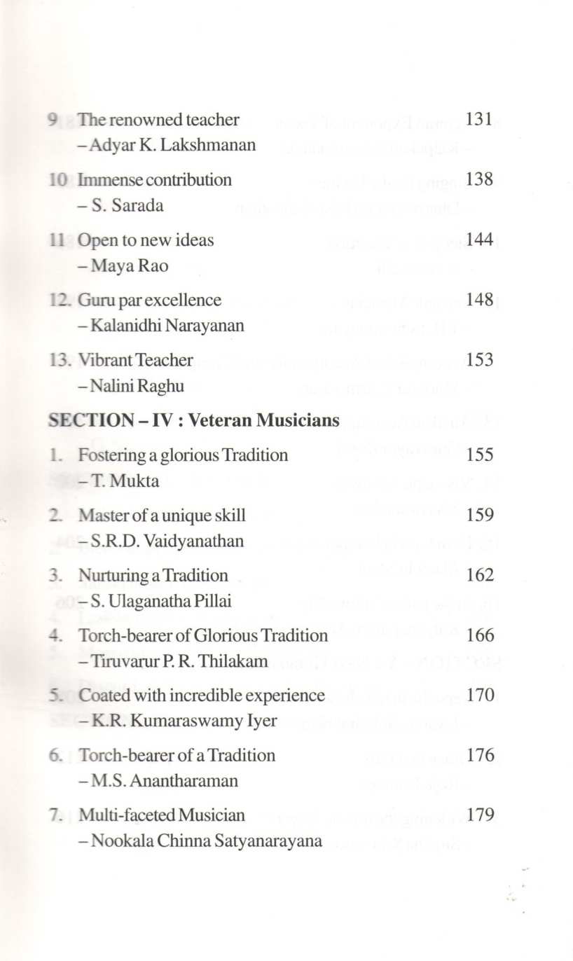 Dance Dancers And Musicians ( Dance Dancers And Musicians ) by Dr. V. Raghavan ( Dr. V. Raghavan )