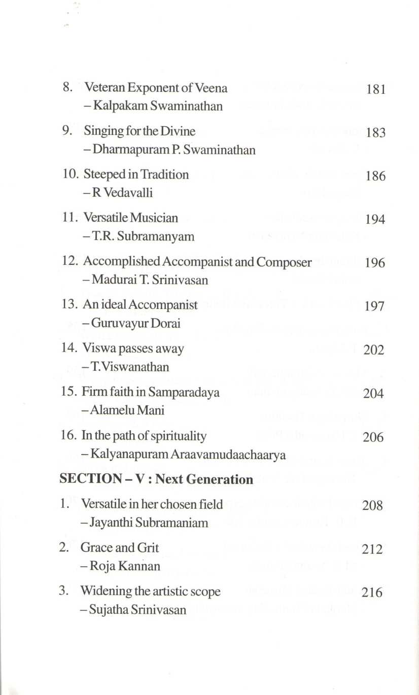 Dance Dancers And Musicians ( Dance Dancers And Musicians ) by Dr. V. Raghavan ( Dr. V. Raghavan )