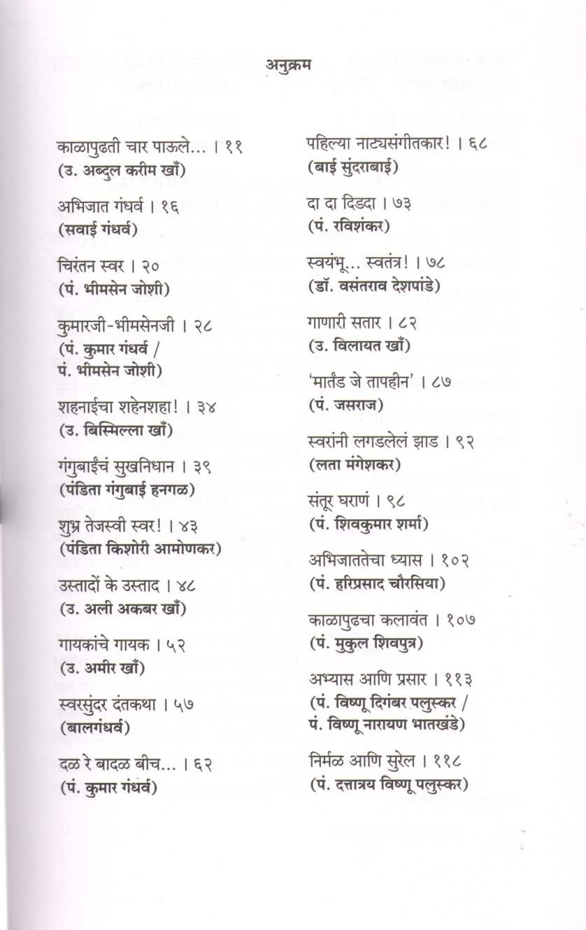 Surshreshtha ( सुरश्रेष्ठ ) by Mukund Sangoram ( मुकुंद संगोराम )