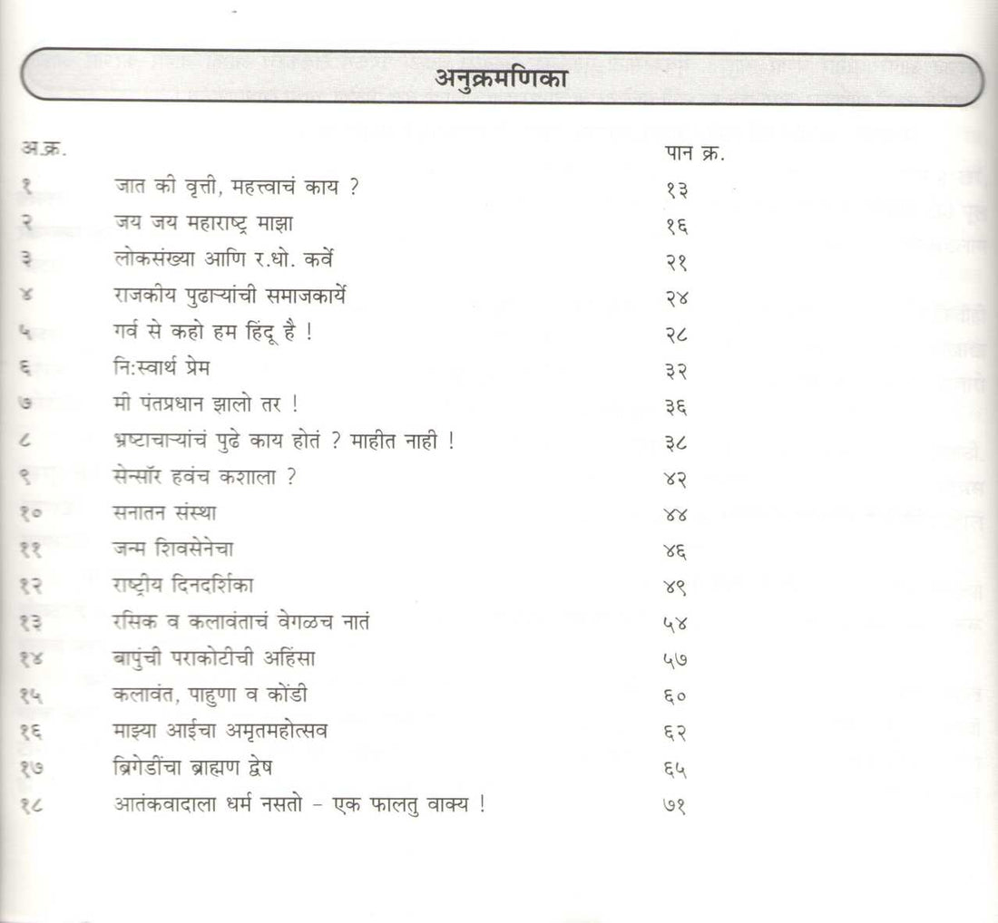 Bedhadak - Maza Atala Awaj ( बेधडक - माझा आतला आवाज ) by Sharad Ponkshe ( शरद पोंक्षे )