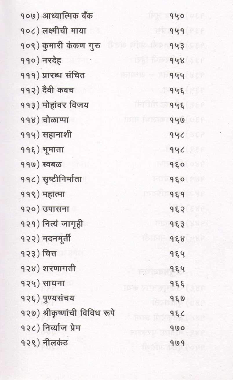 Vichar Vaibhav - Part 1 ( विचार वैभव - भाग १ ) by Sharad Upadhye ( शरद उपाध्ये )