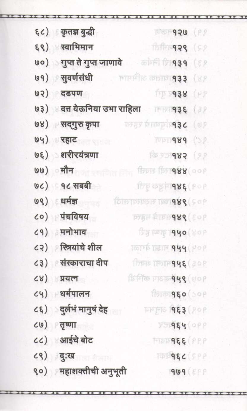 Vichar Vaibhav - Part 2 ( विचार वैभव - भाग २ ) by Sharad Upadhye ( शरद उपाध्ये )