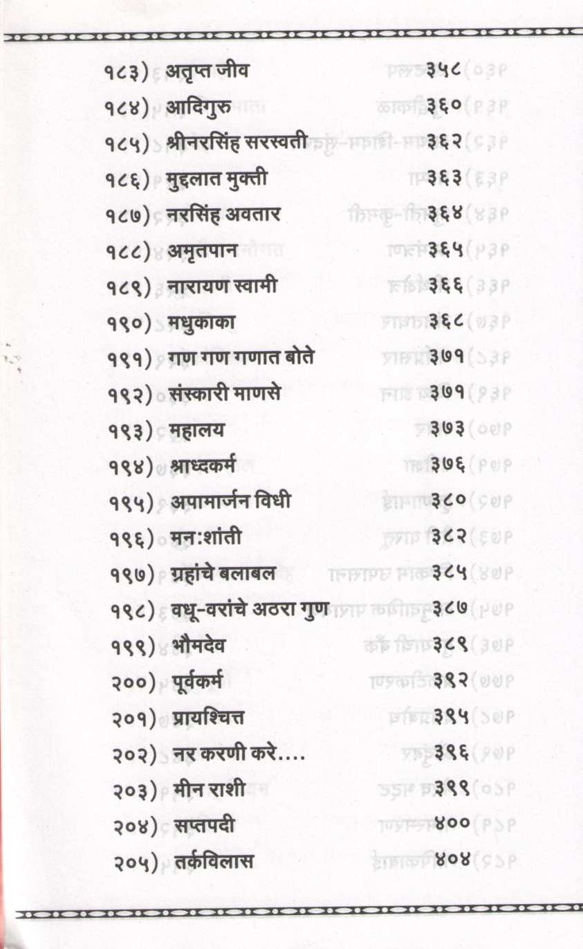 Vichar Vaibhav - Part 2 ( विचार वैभव - भाग २ ) by Sharad Upadhye ( शरद उपाध्ये )