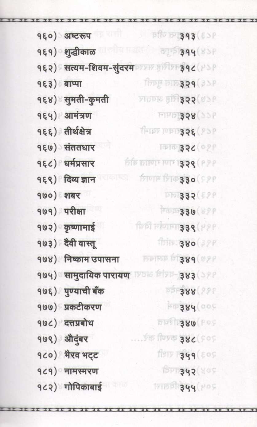 Vichar Vaibhav - Part 2 ( विचार वैभव - भाग २ ) by Sharad Upadhye ( शरद उपाध्ये )