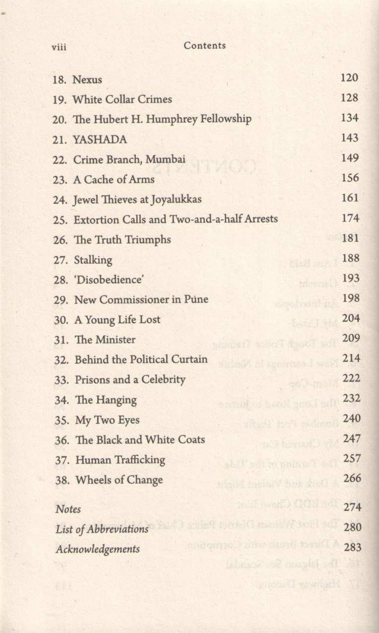 Madam Commissioner The Extraordinary Life of An Indian Police Chief ( Madam Commissioner The Extraordinary Life of An Indian Police Chief ) by Meera Chaddha - Borvankar ( मीरा चढ्ढा - बोरवणकर )
