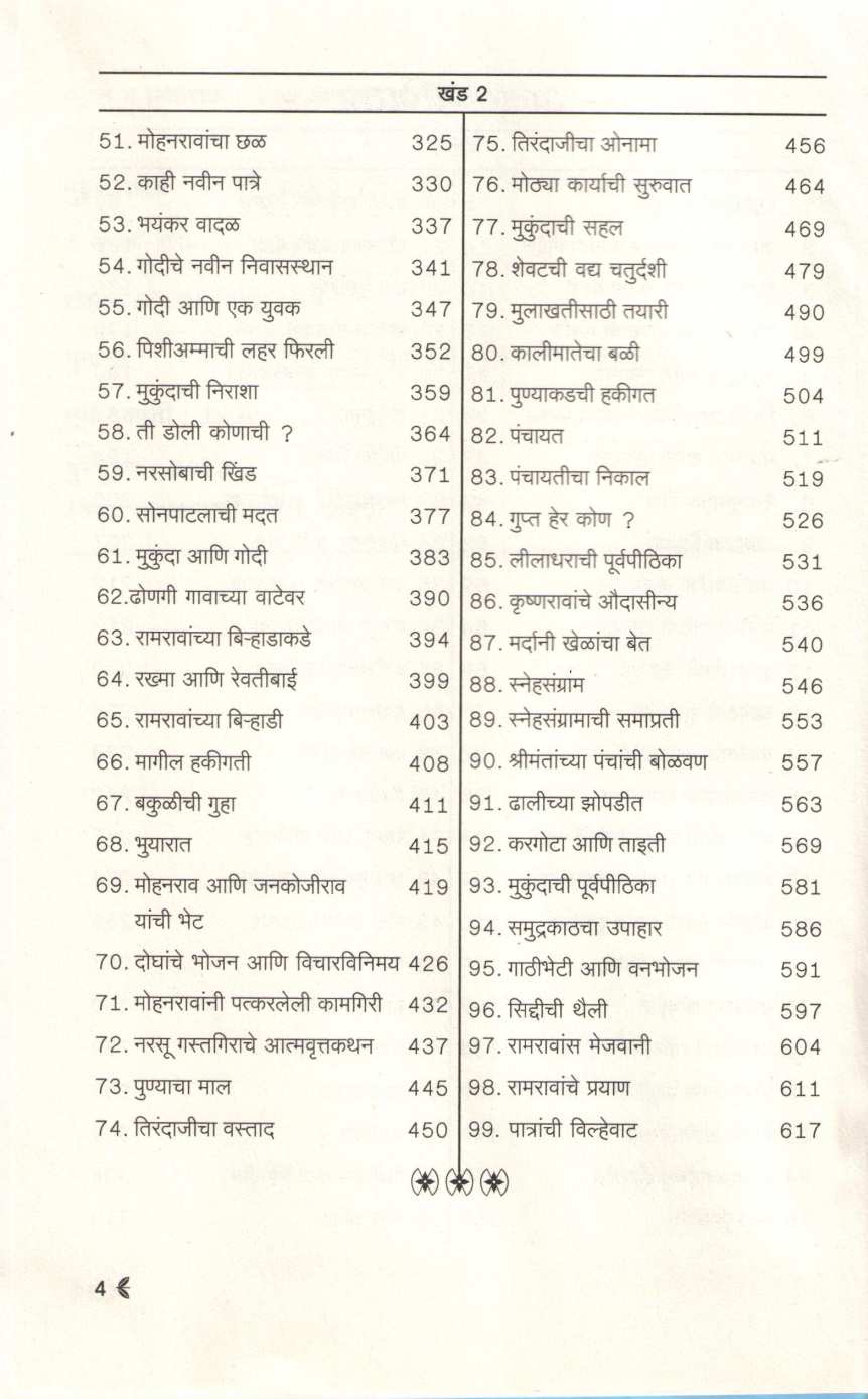 Koralicha Kiledar ( कोरलईचा किल्लेदार ) by Vidyadhar Bhide ( विद्याधर भिडे )